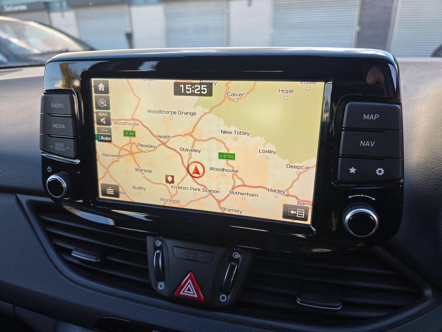 Used Hyundai i30 2019 for sale - 76446671: Photo 18