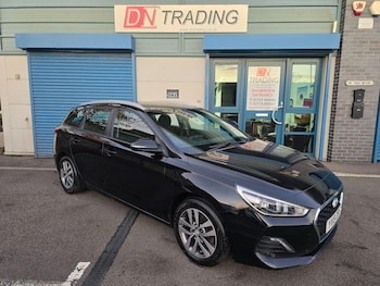 Used Hyundai i30 2019 for sale - 76446671: Photo