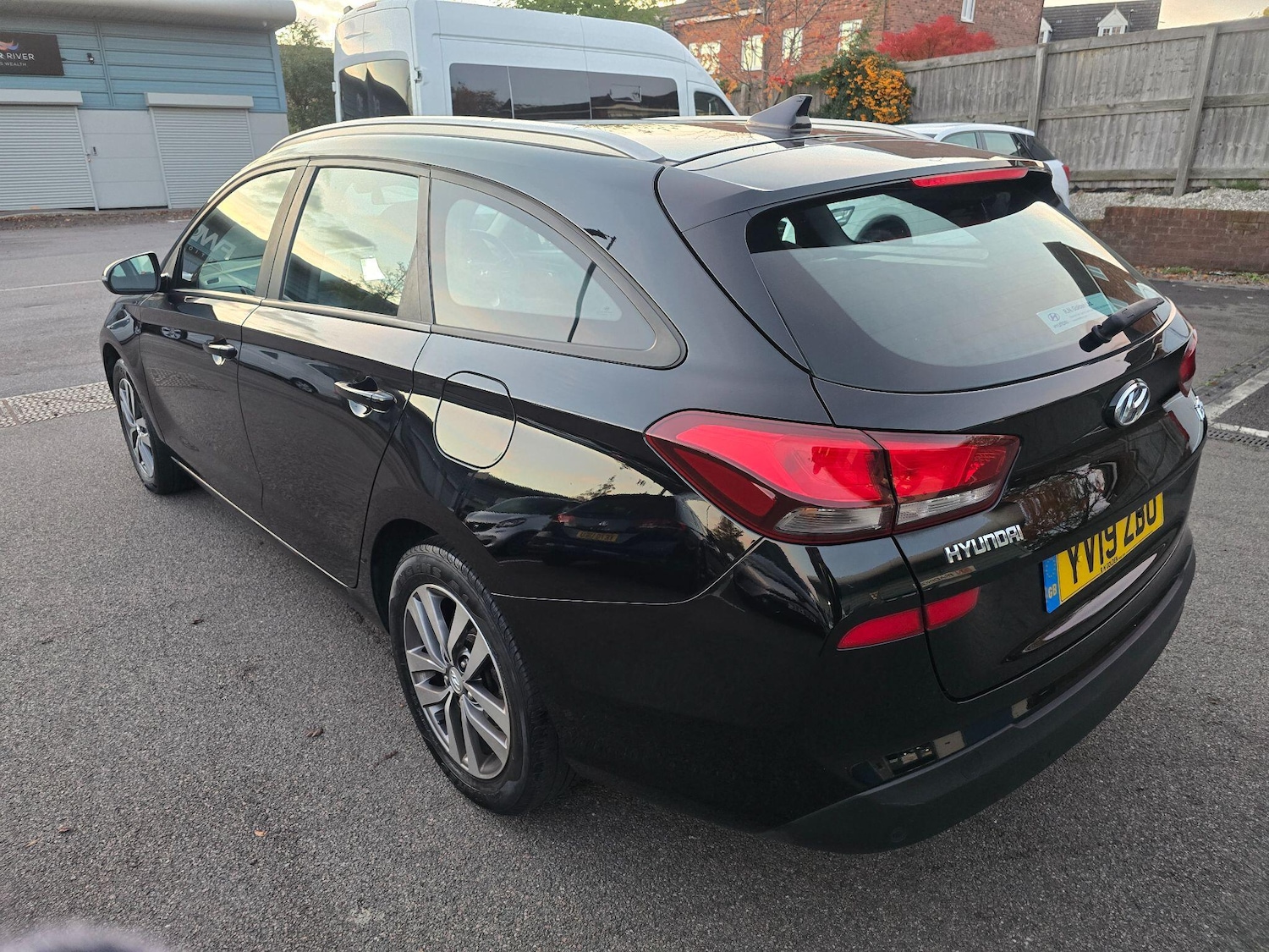 Used Hyundai i30 2019 for sale - 76446671: Photo 3