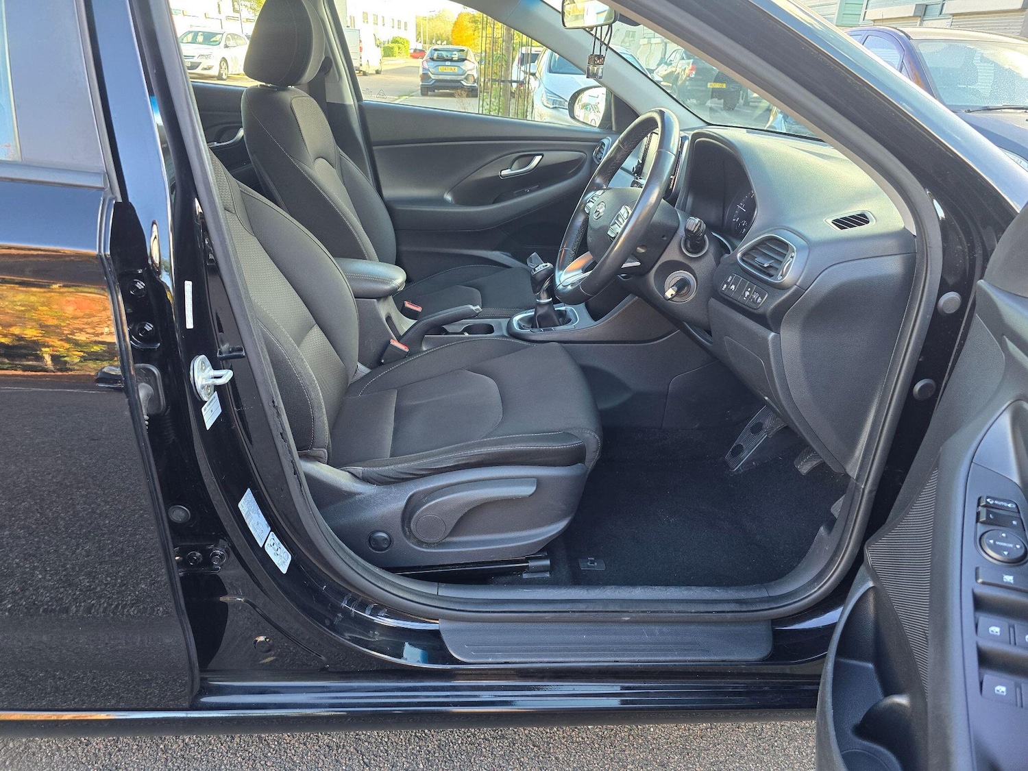 Used Hyundai i30 2019 for sale - 76446671: Photo 34