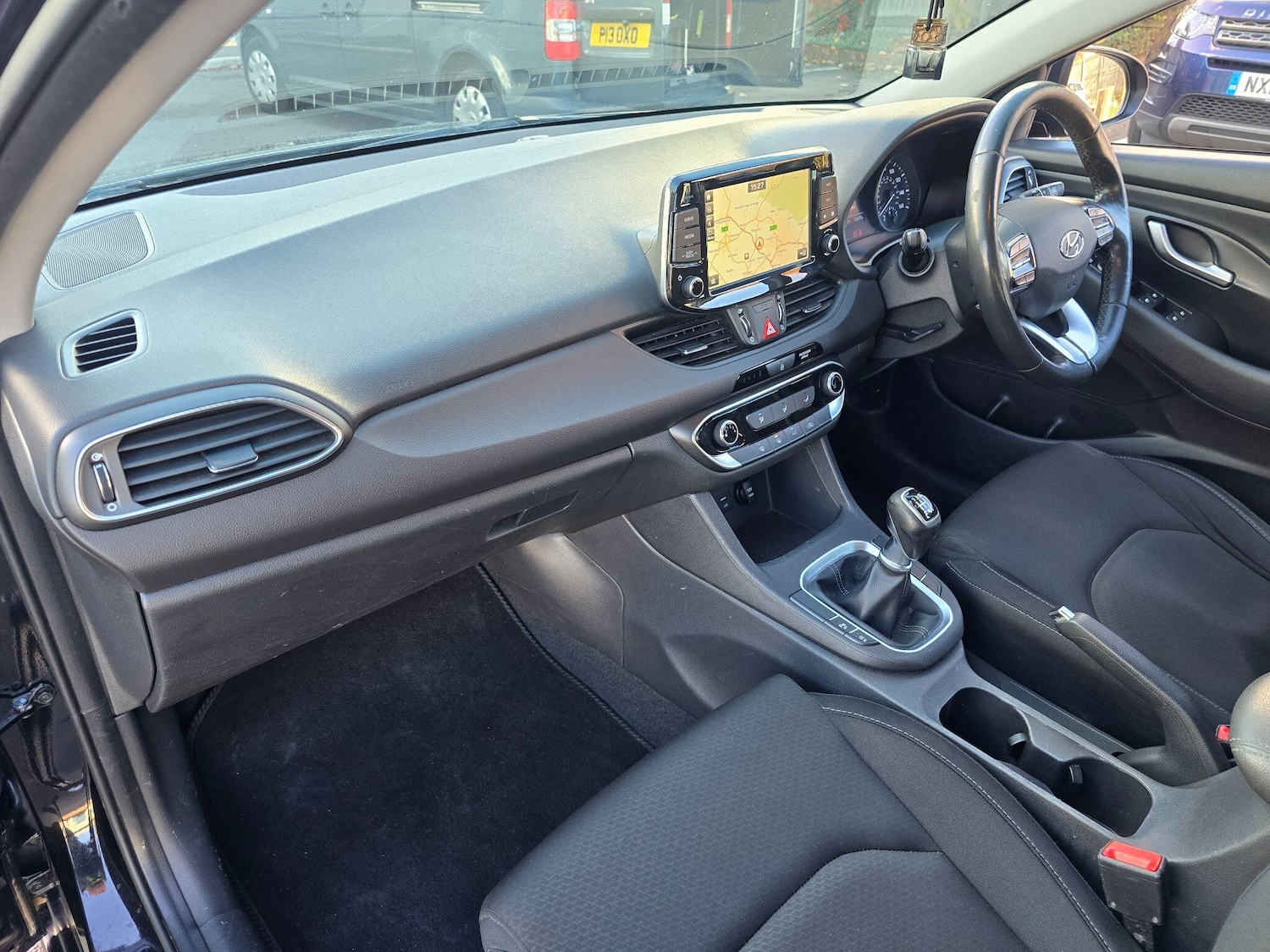 Used Hyundai i30 2019 for sale - 76446671: Photo 38