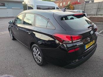 Used Hyundai i30 2019 for sale - 76446671: Photo