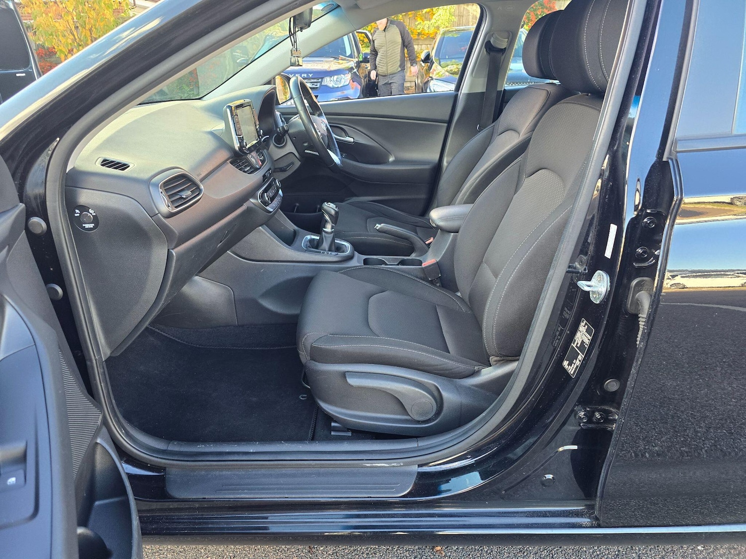 Used Hyundai i30 2019 for sale - 76446671: Photo 42