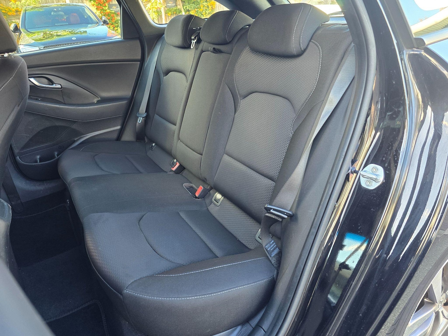 Used Hyundai i30 2019 for sale - 76446671: Photo 45