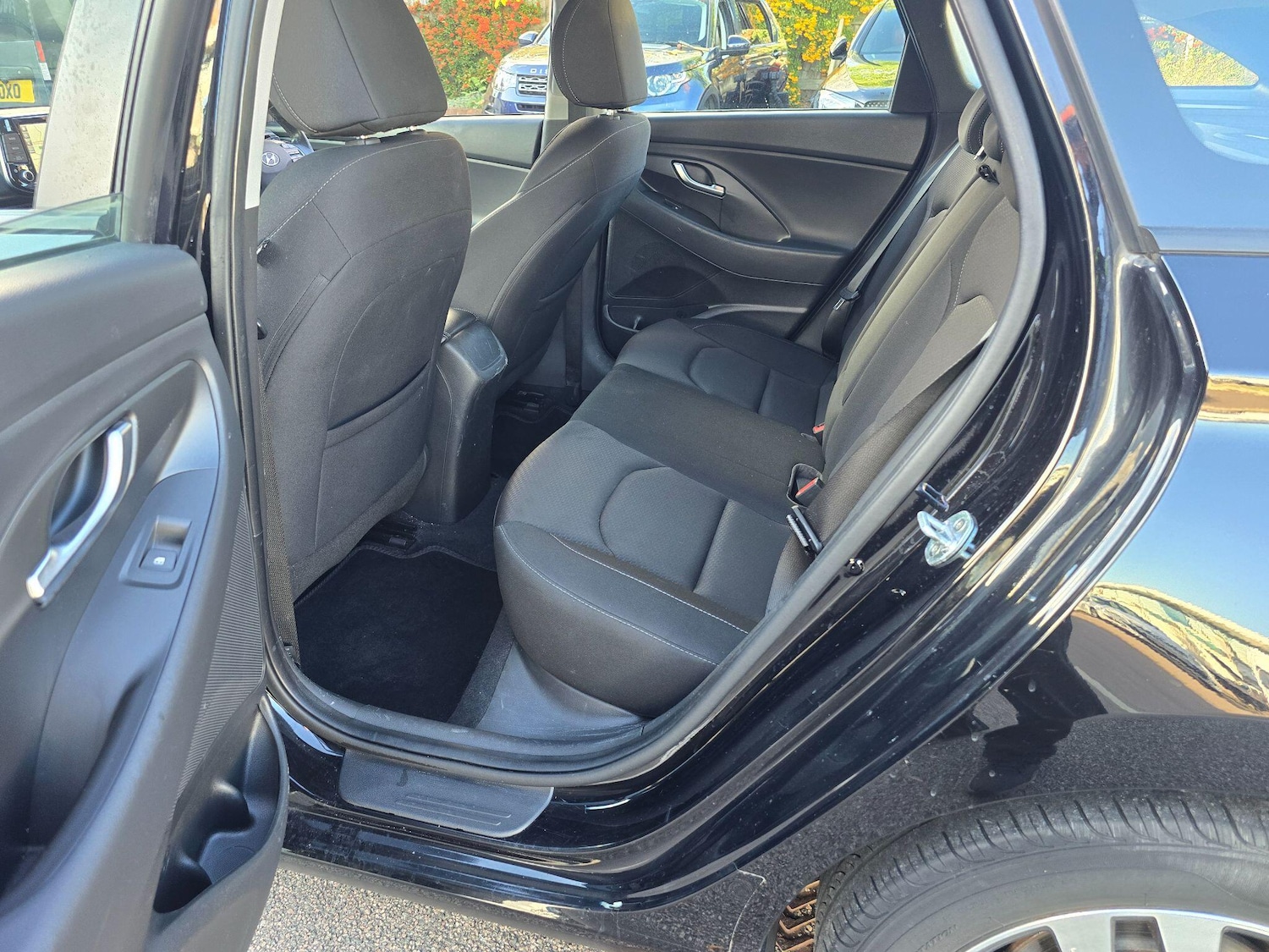 Used Hyundai i30 2019 for sale - 76446671: Photo 49