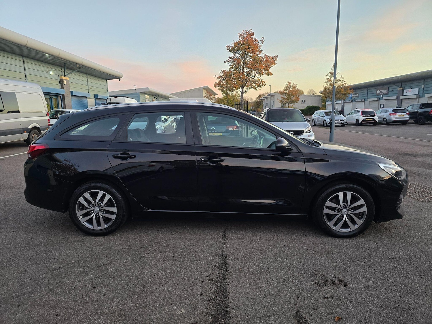 Used Hyundai i30 2019 for sale - 76446671: Photo 5