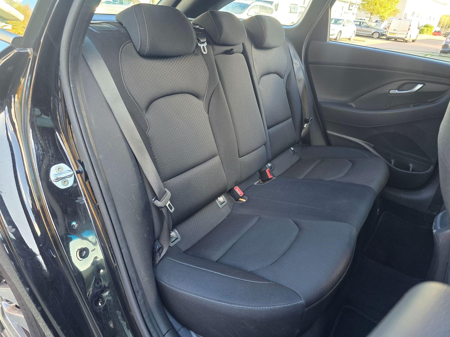 Used Hyundai i30 2019 for sale - 76446671: Photo 52