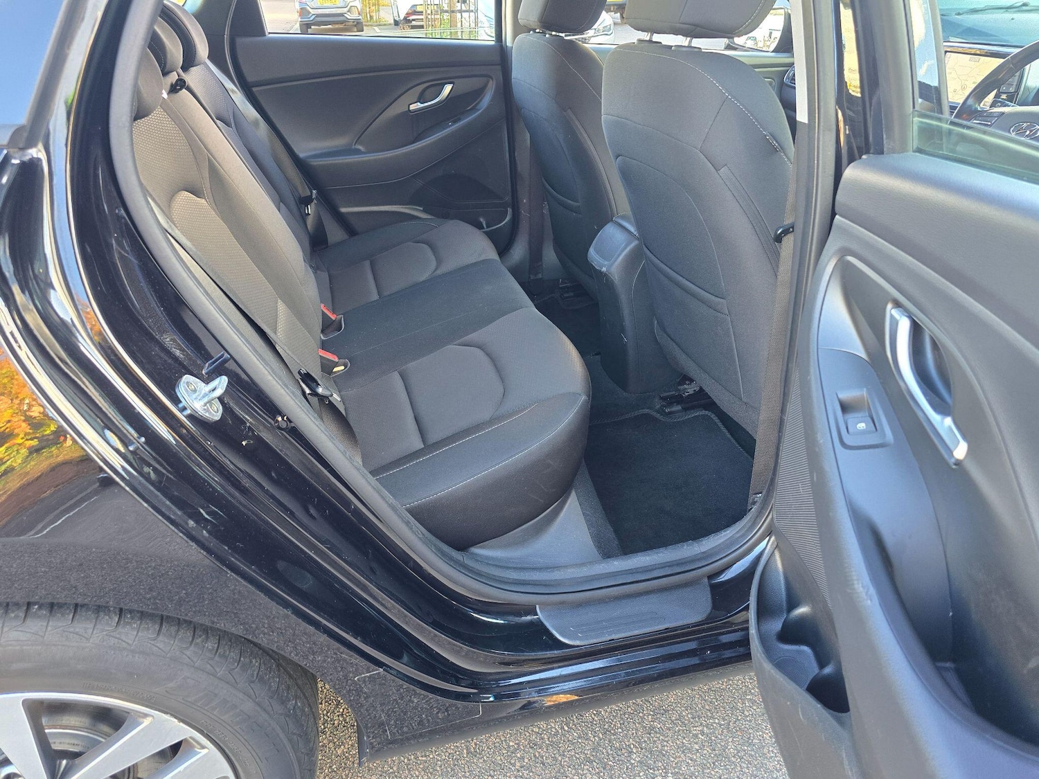 Used Hyundai i30 2019 for sale - 76446671: Photo 53