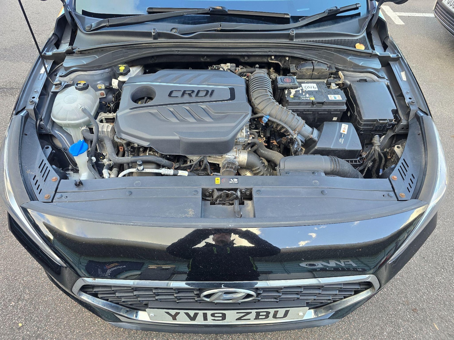 Used Hyundai i30 2019 for sale - 76446671: Photo 58