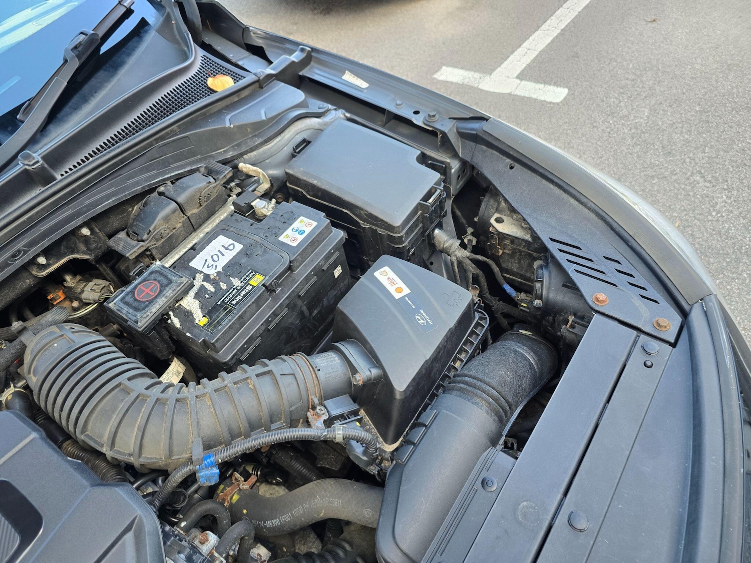 Used Hyundai i30 2019 for sale - 76446671: Photo 61