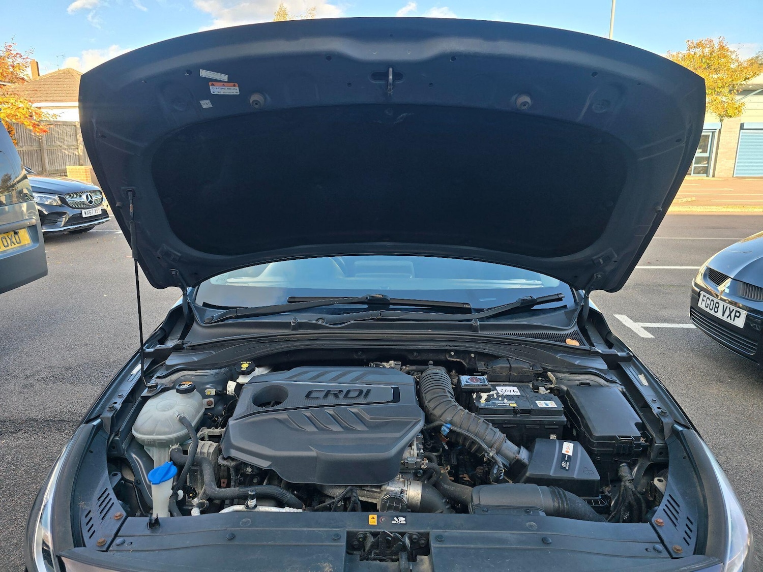 Used Hyundai i30 2019 for sale - 76446671: Photo 62