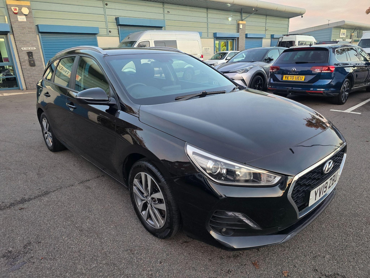 Used Hyundai i30 2019 for sale - 76446671: Photo 7