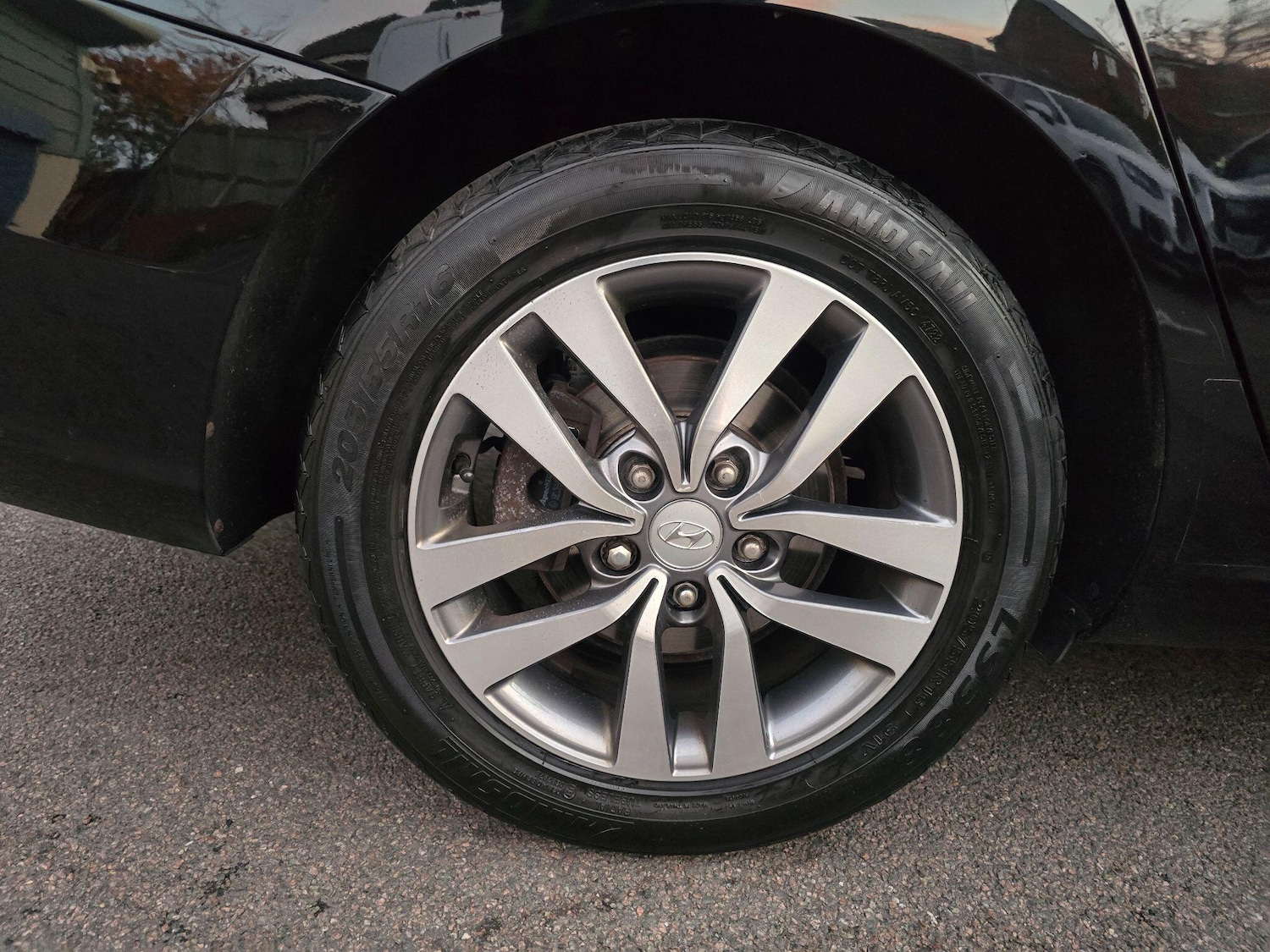 Used Hyundai i30 2019 for sale - 76446671: Photo 70