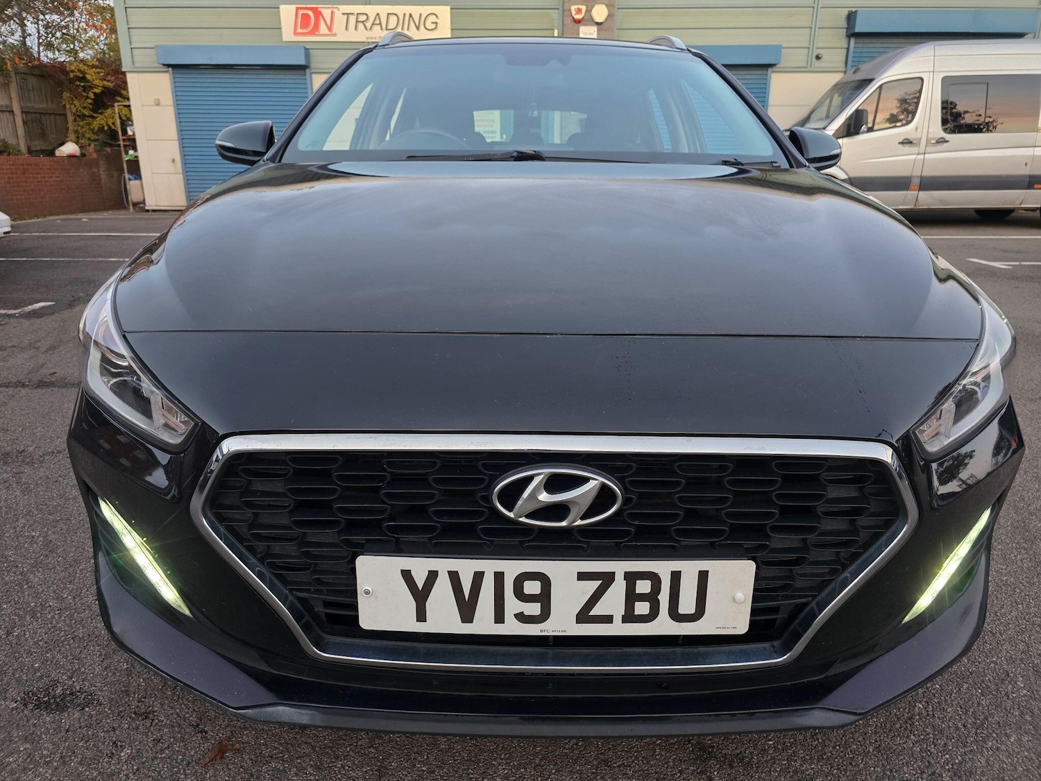 Used Hyundai i30 2019 for sale - 76446671: Photo 72
