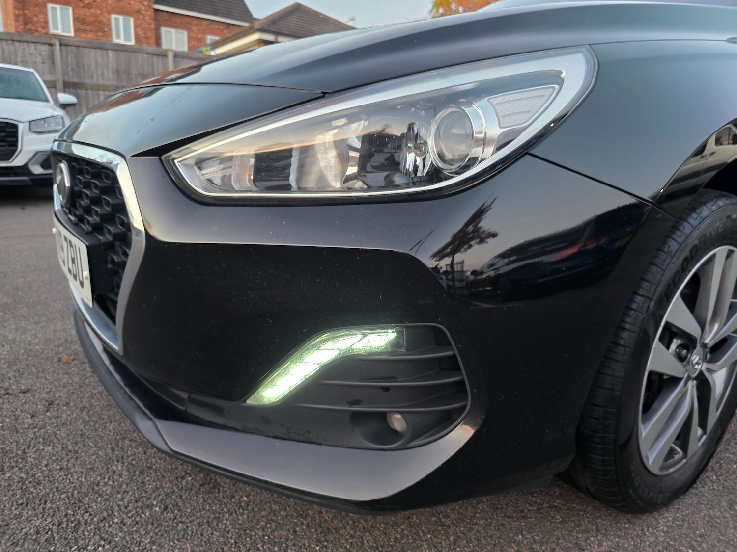 Used Hyundai i30 2019 for sale - 76446671: Photo 76