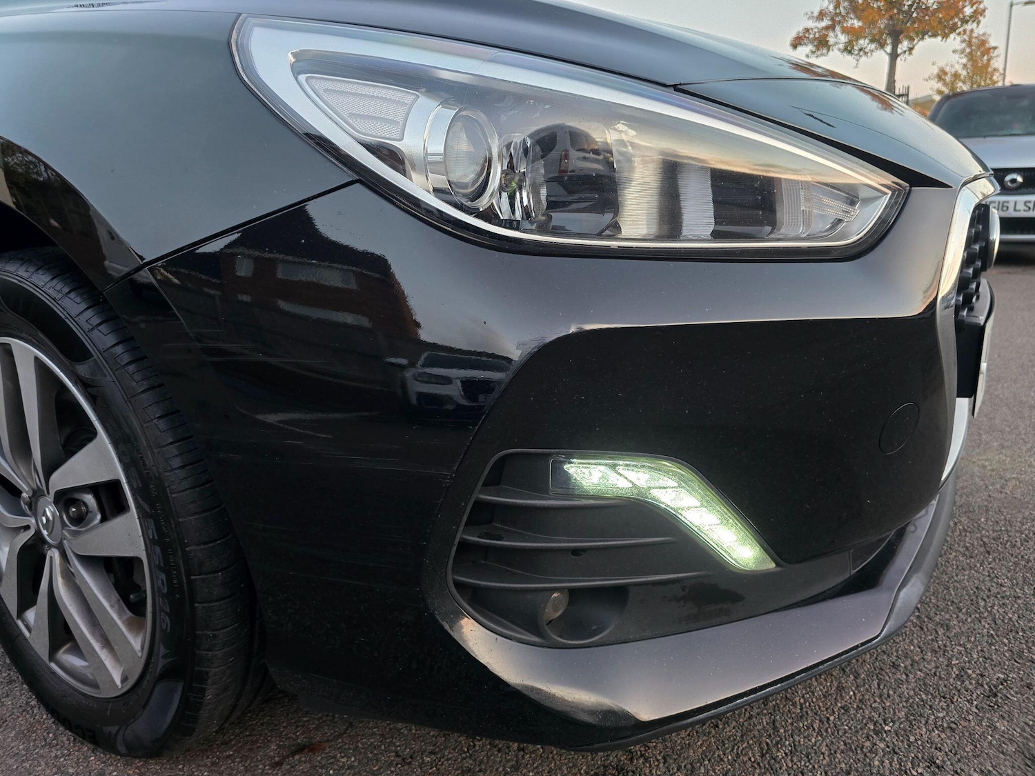 Used Hyundai i30 2019 for sale - 76446671: Photo 77