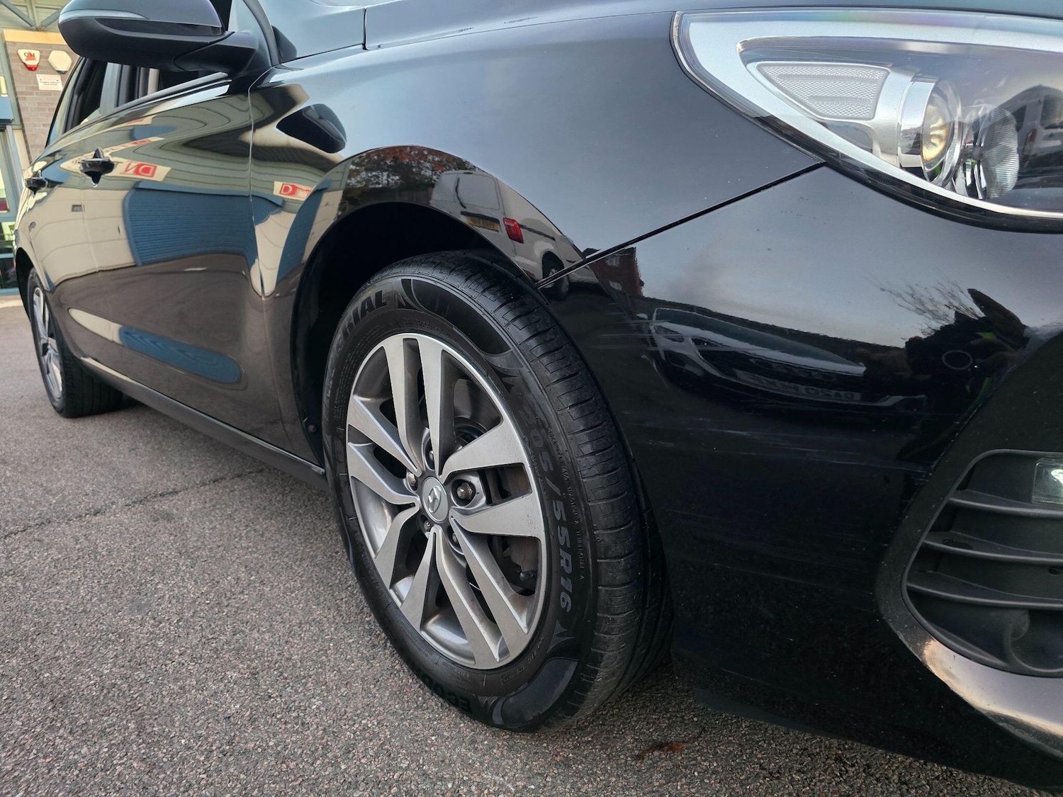 Used Hyundai i30 2019 for sale - 76446671: Photo 78