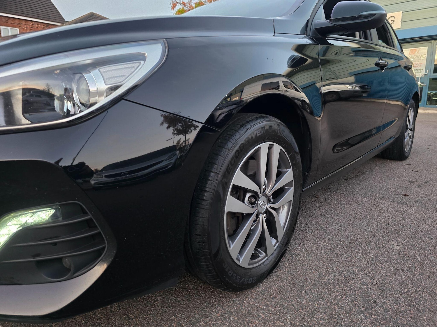 Used Hyundai i30 2019 for sale - 76446671: Photo 79