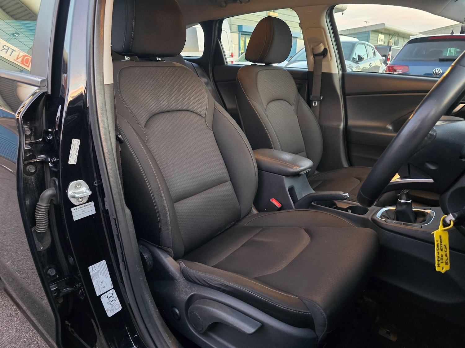 Used Hyundai i30 2019 for sale - 76446671: Photo 8