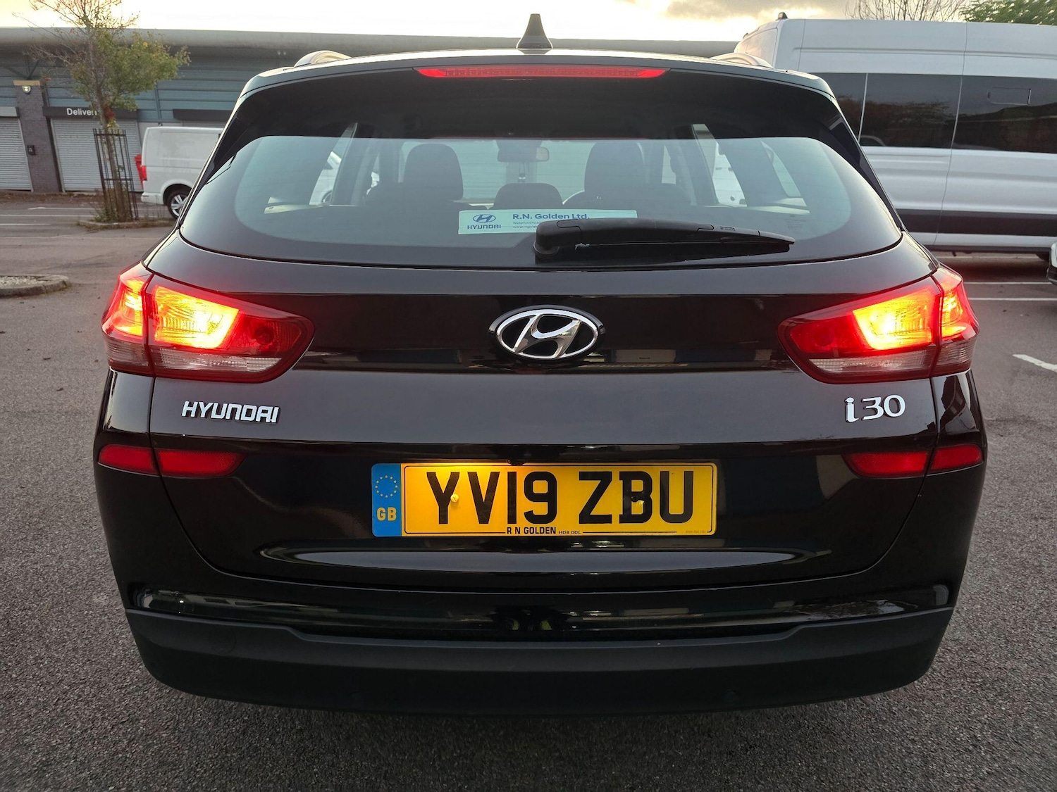 Used Hyundai i30 2019 for sale - 76446671: Photo 86