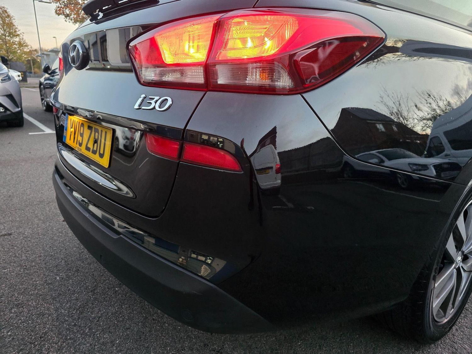 Used Hyundai i30 2019 for sale - 76446671: Photo 87