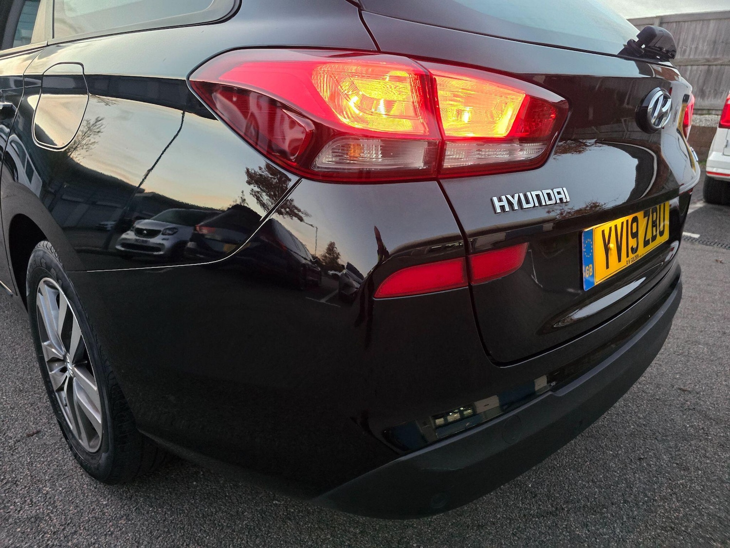 Used Hyundai i30 2019 for sale - 76446671: Photo 88