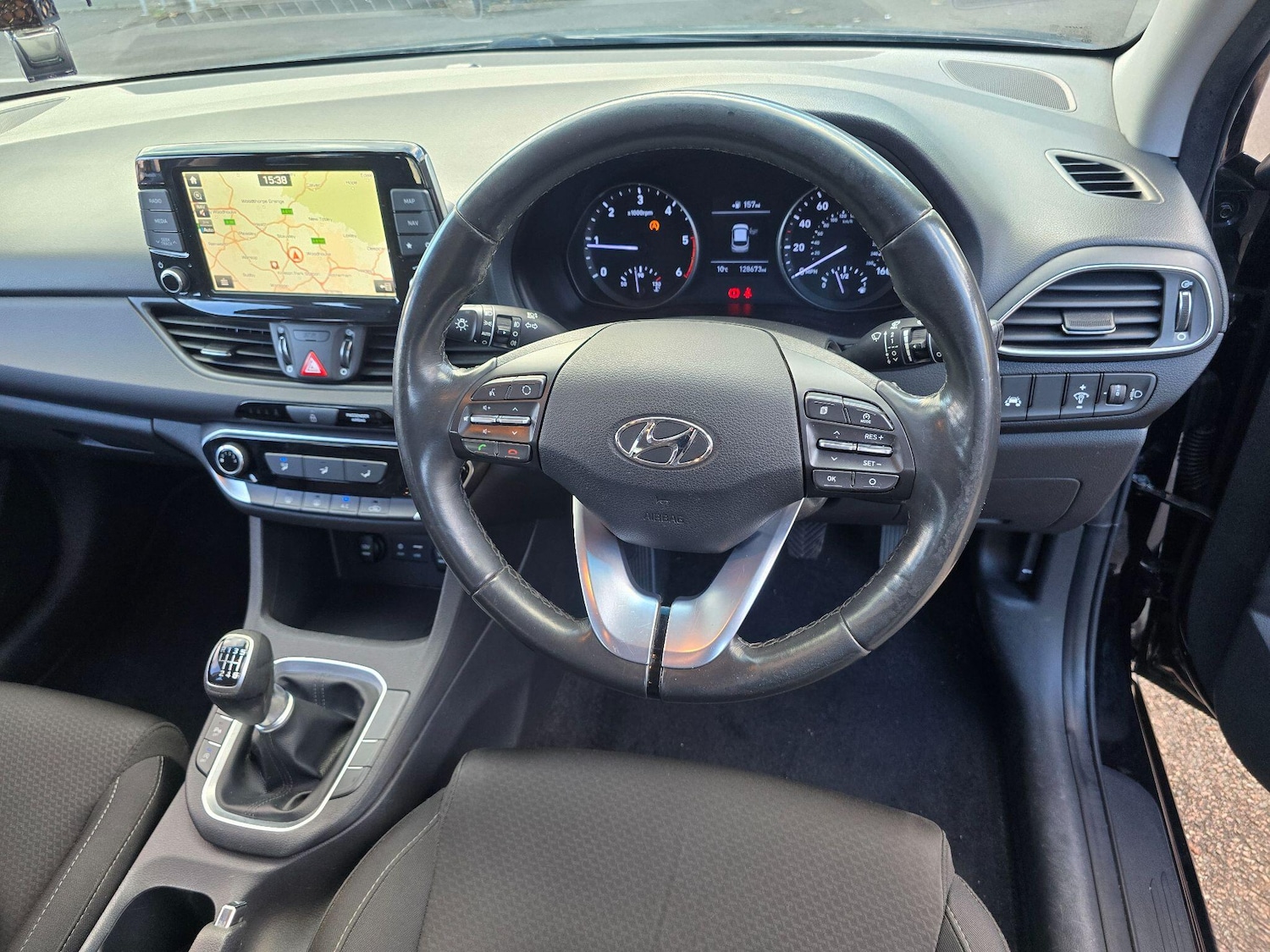 Used Hyundai i30 2019 for sale - 76446671: Photo 9