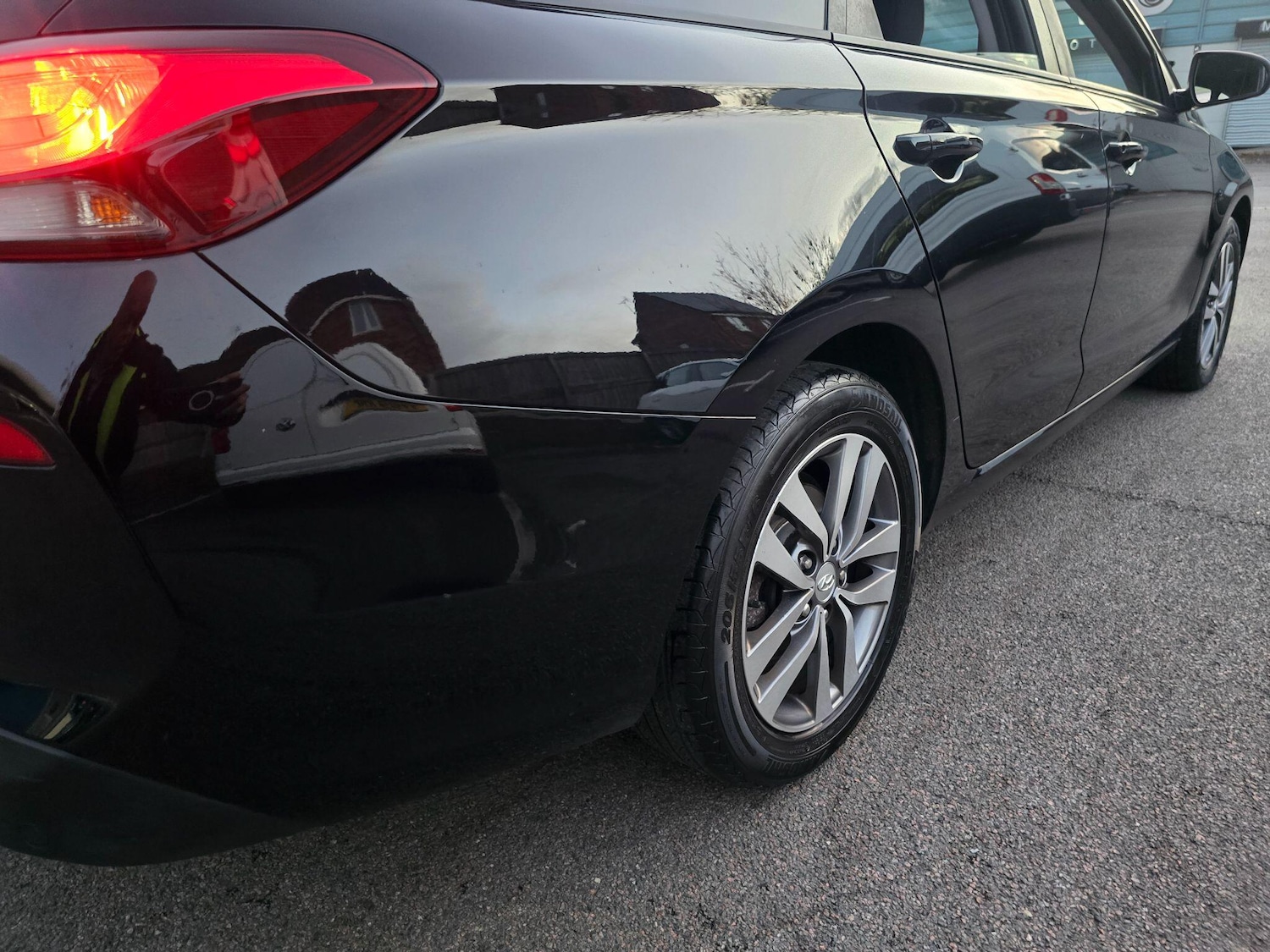 Used Hyundai i30 2019 for sale - 76446671: Photo 90