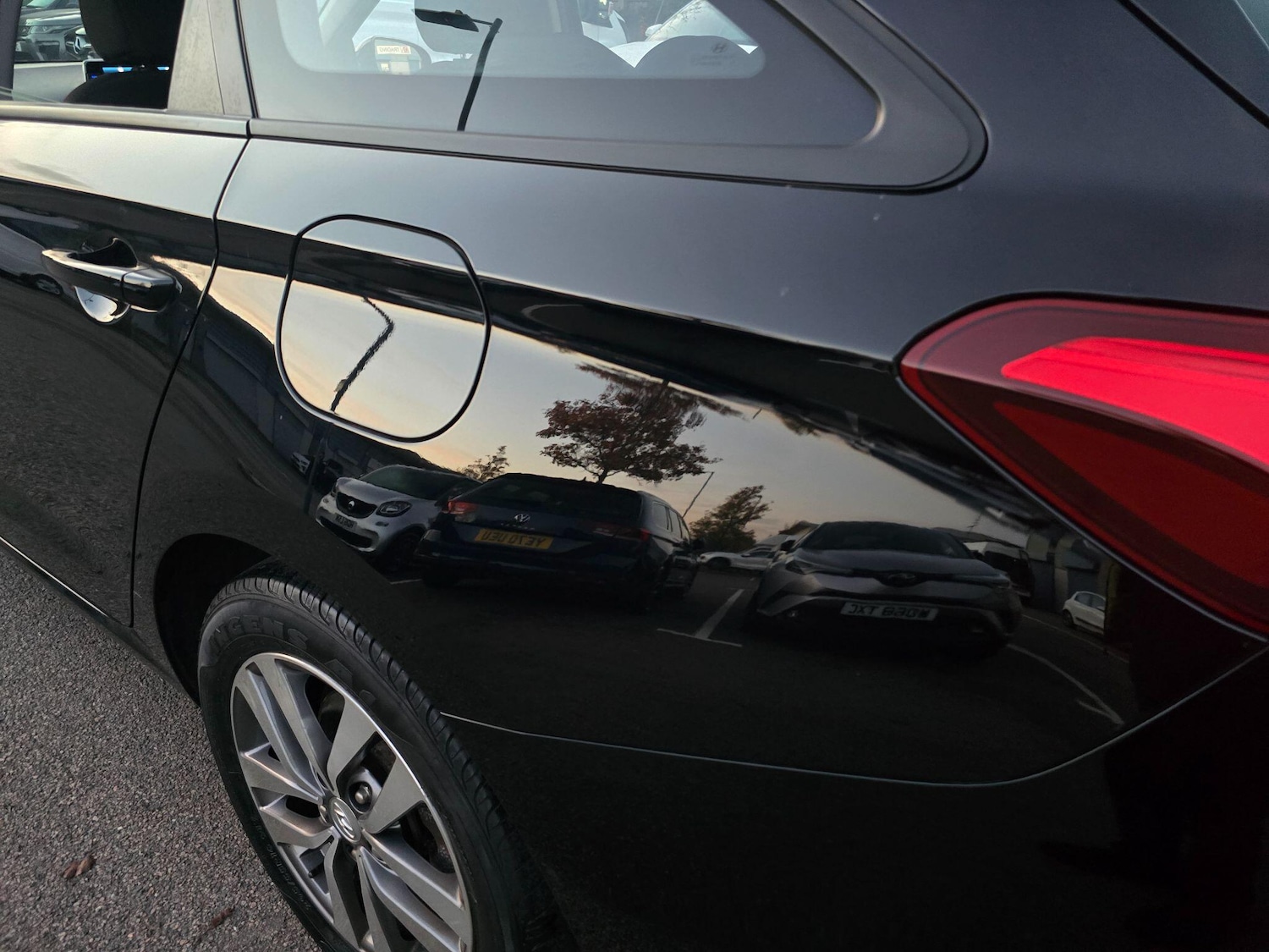 Used Hyundai i30 2019 for sale - 76446671: Photo 91