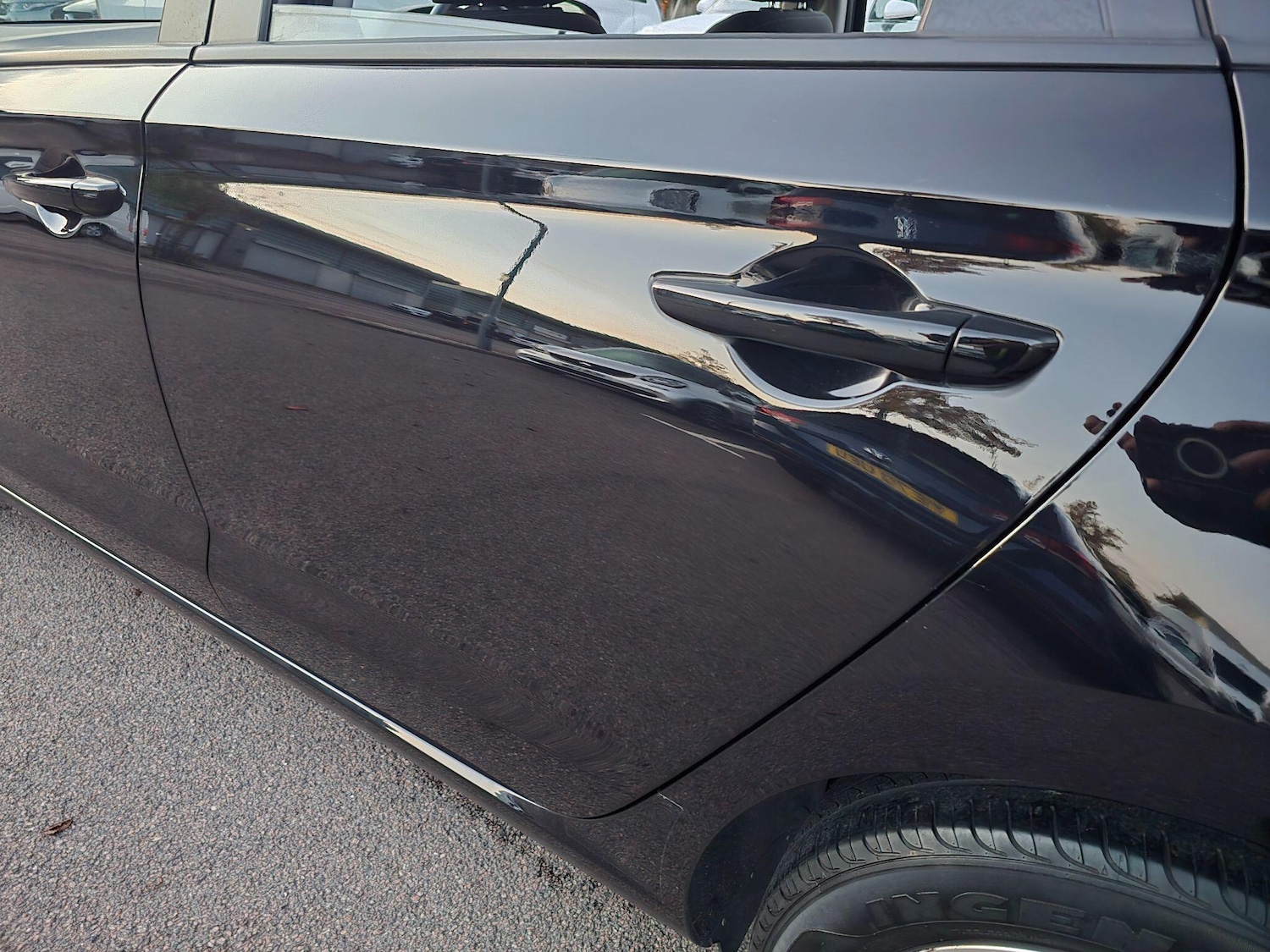 Used Hyundai i30 2019 for sale - 76446671: Photo 93