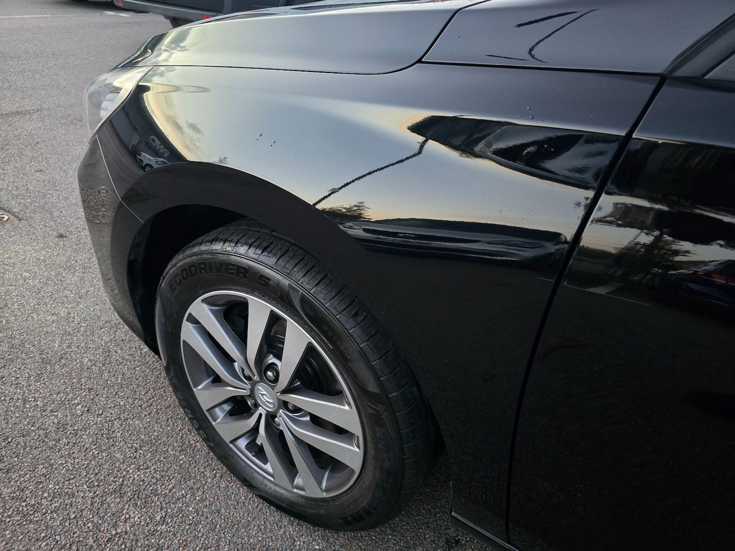 Used Hyundai i30 2019 for sale - 76446671: Photo 95