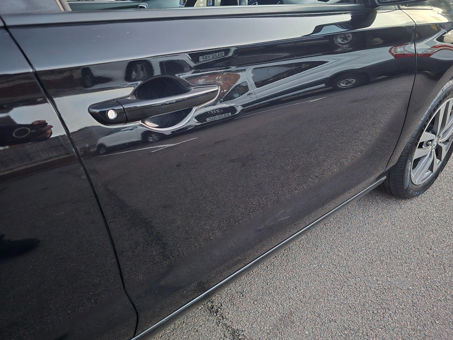 Used Hyundai i30 2019 for sale - 76446671: Photo 98