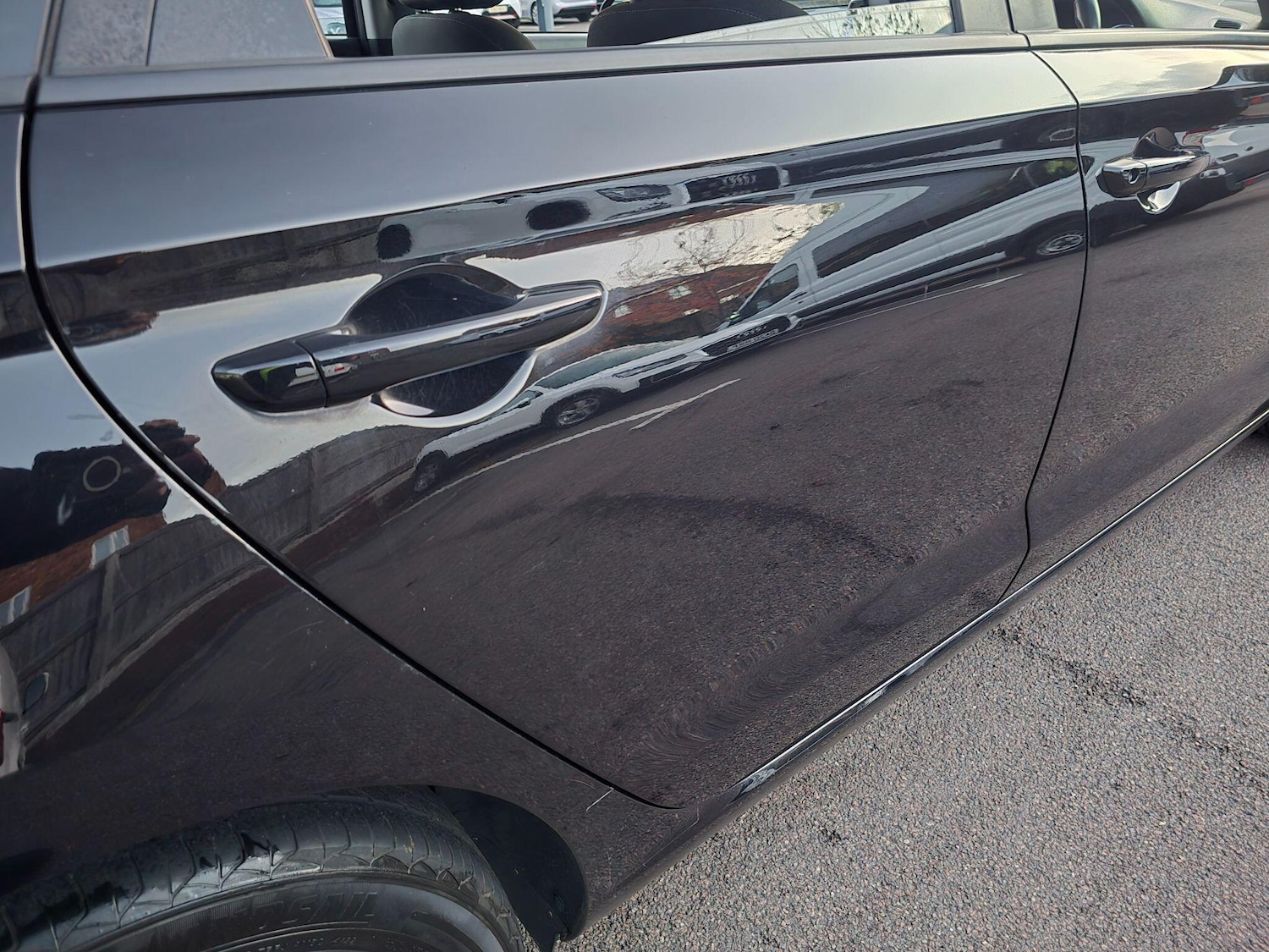 Used Hyundai i30 2019 for sale - 76446671: Photo 99