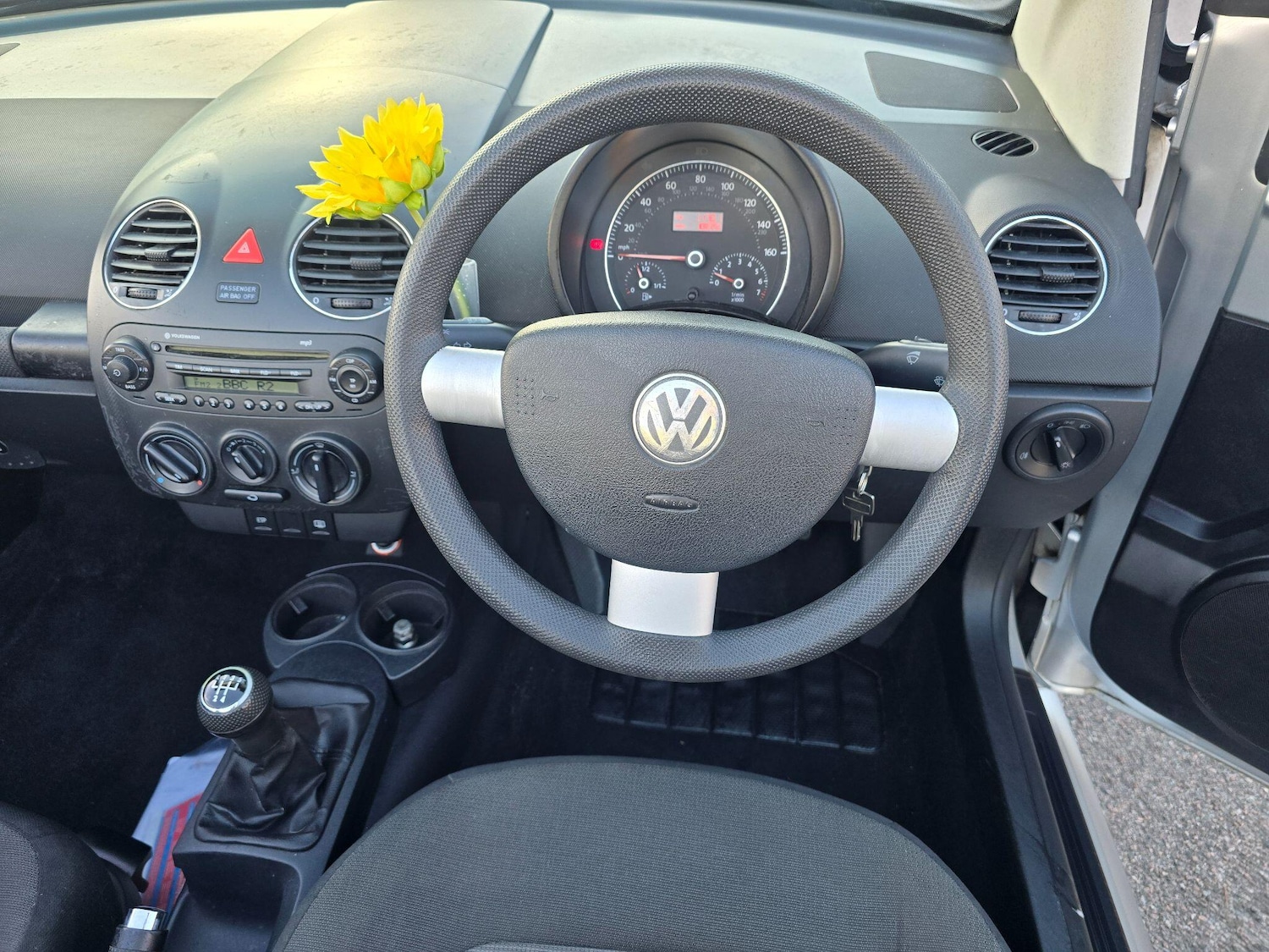 Used Volkswagen Beetle 2006 for sale - 76645094: Photo 17