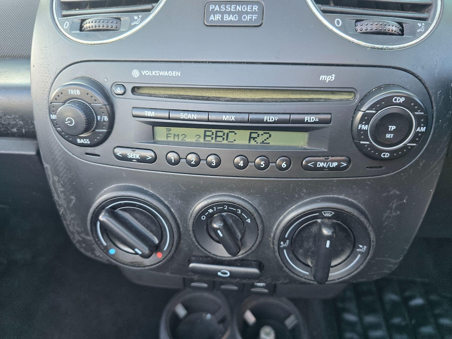 Used Volkswagen Beetle 2006 for sale - 76645094: Photo 18