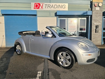 Used Volkswagen Beetle 2006 for sale - 76645094: Photo