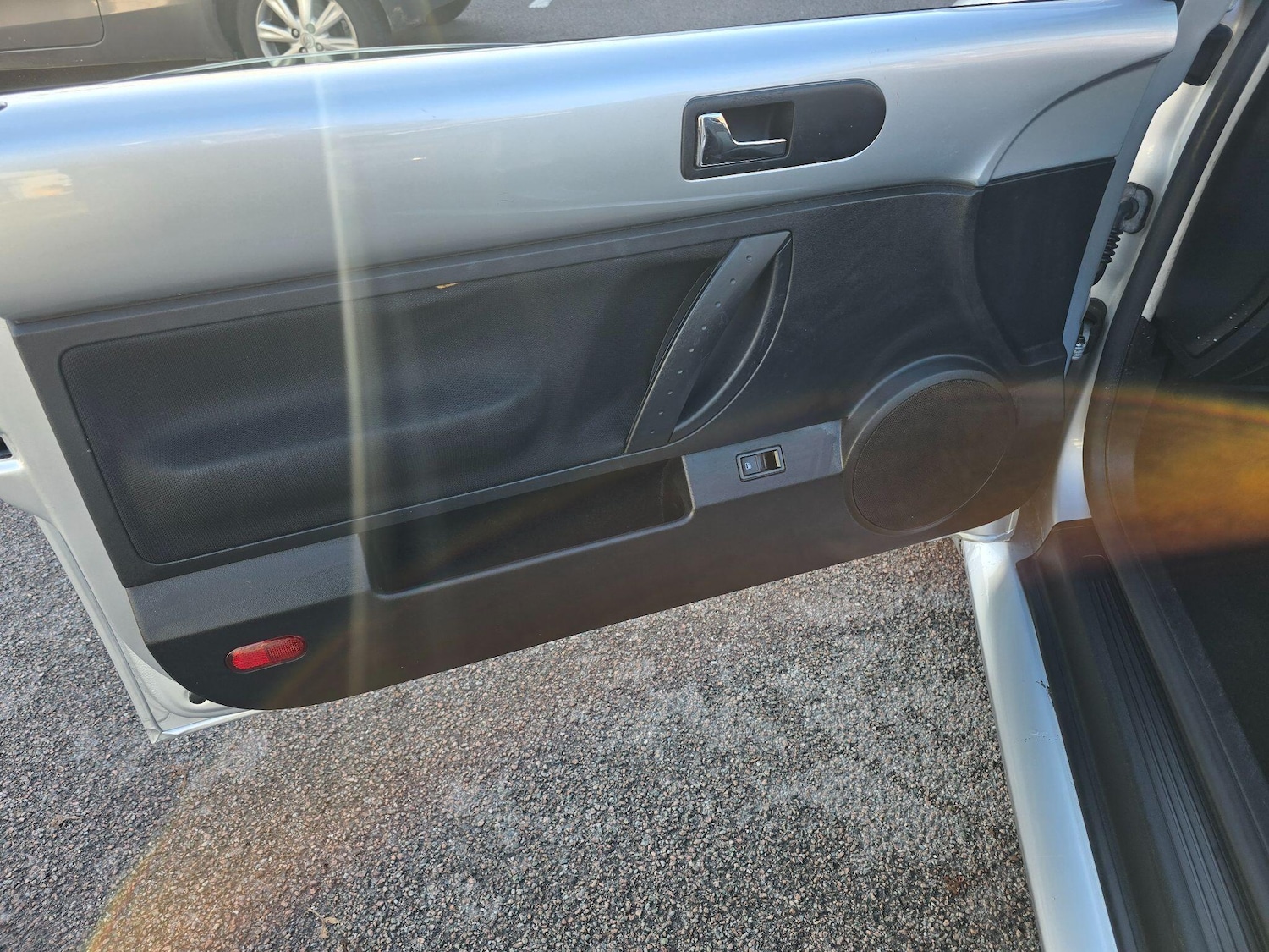 Used Volkswagen Beetle 2006 for sale - 76645094: Photo 40