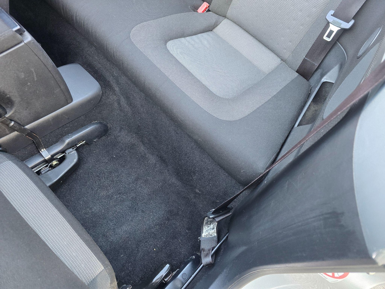 Used Volkswagen Beetle 2006 for sale - 76645094: Photo 44