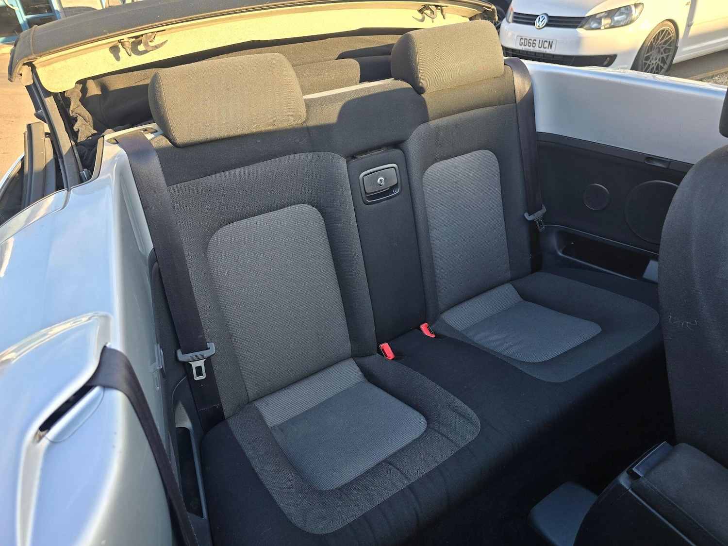 Used Volkswagen Beetle 2006 for sale - 76645094: Photo 46