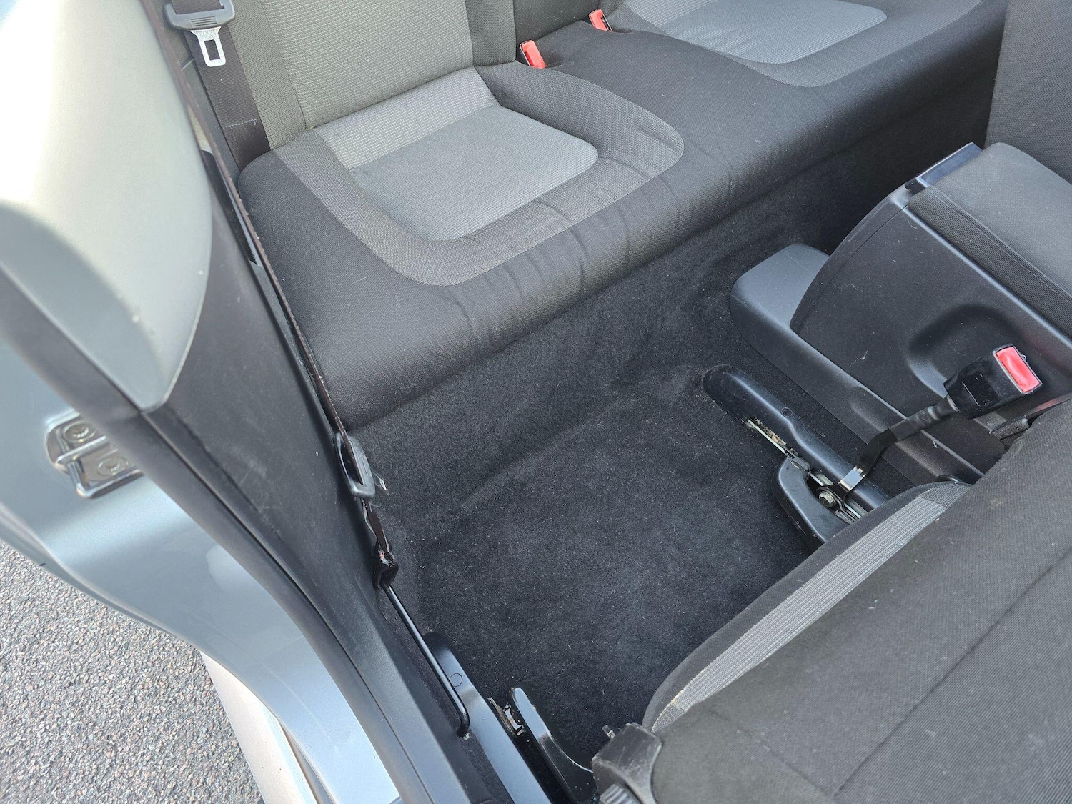 Used Volkswagen Beetle 2006 for sale - 76645094: Photo 47