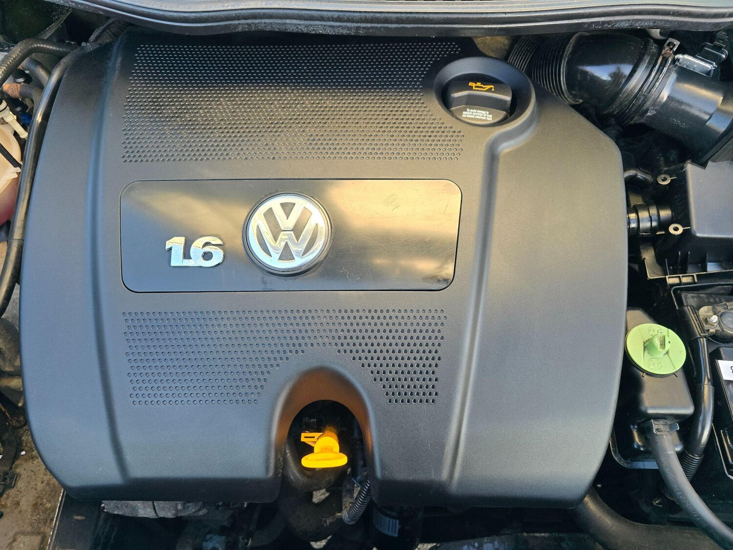 Used Volkswagen Beetle 2006 for sale - 76645094: Photo 57