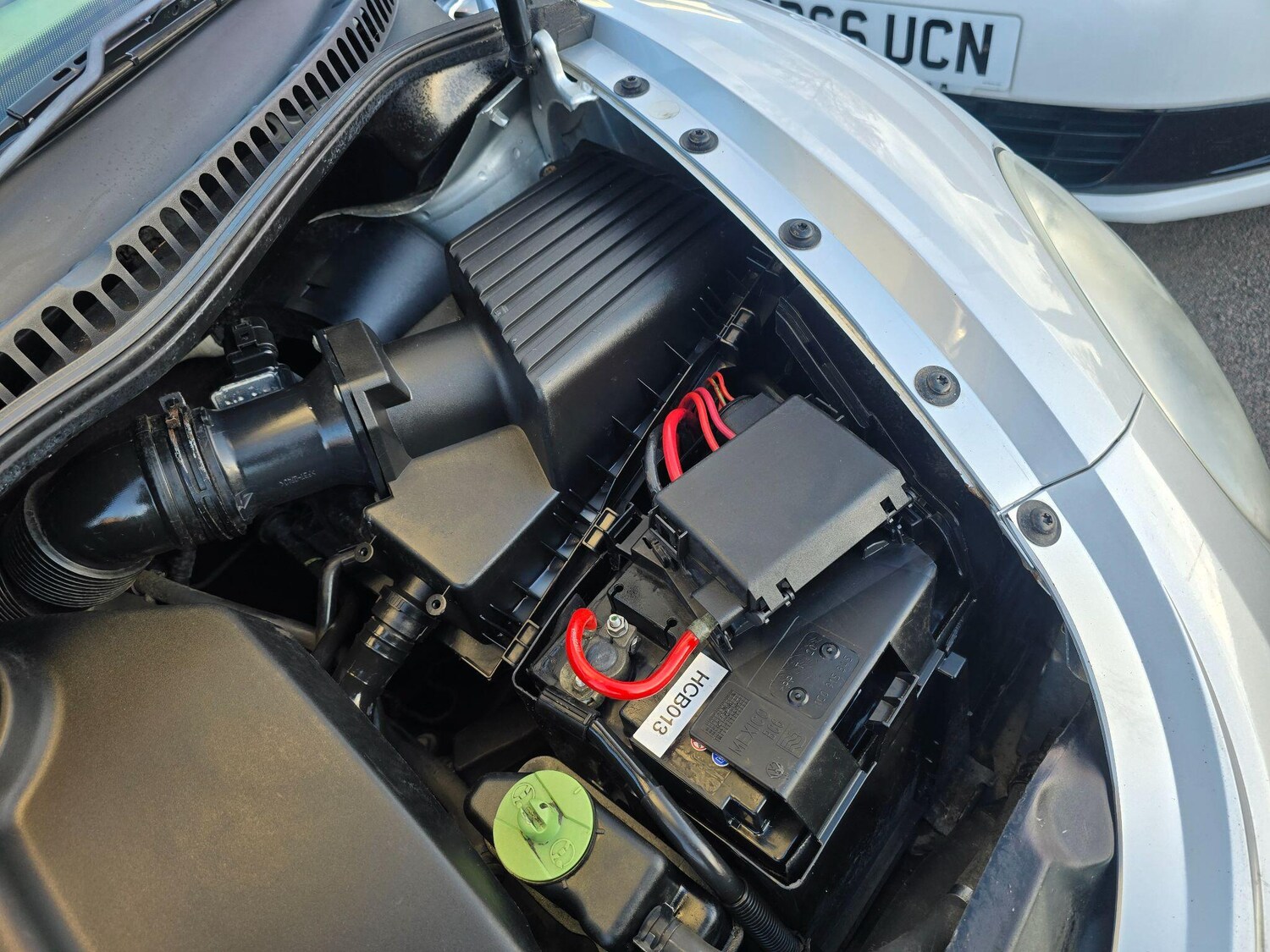 Used Volkswagen Beetle 2006 for sale - 76645094: Photo 58