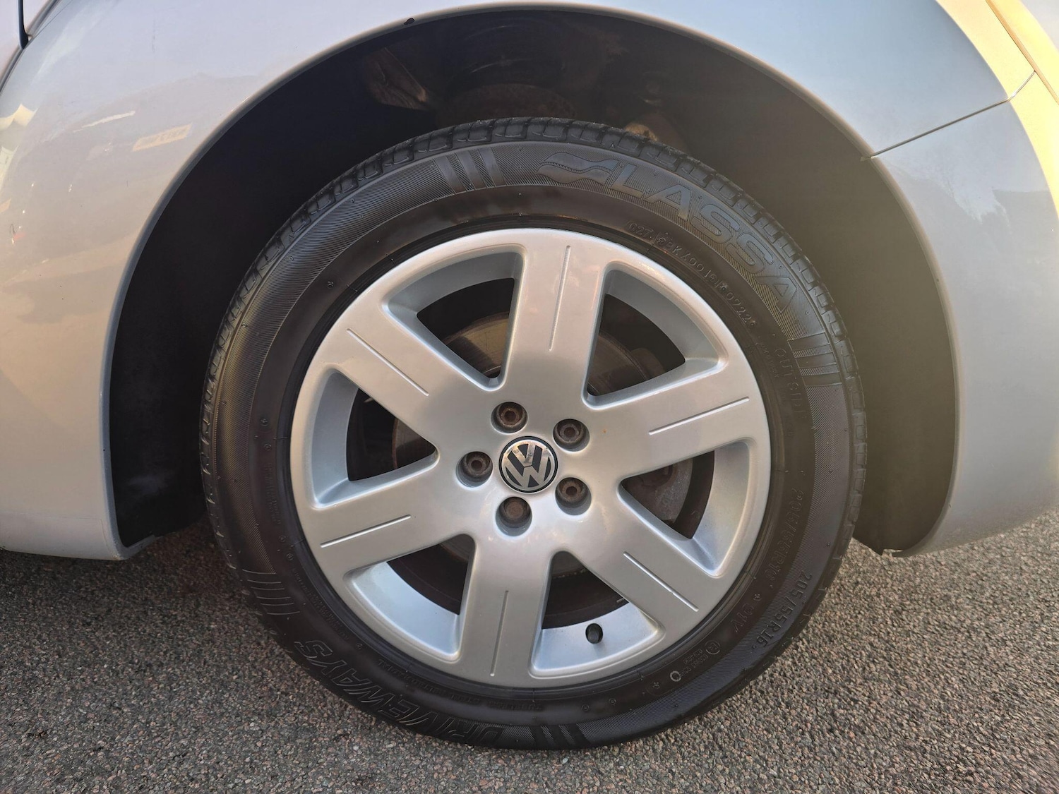 Used Volkswagen Beetle 2006 for sale - 76645094: Photo 60