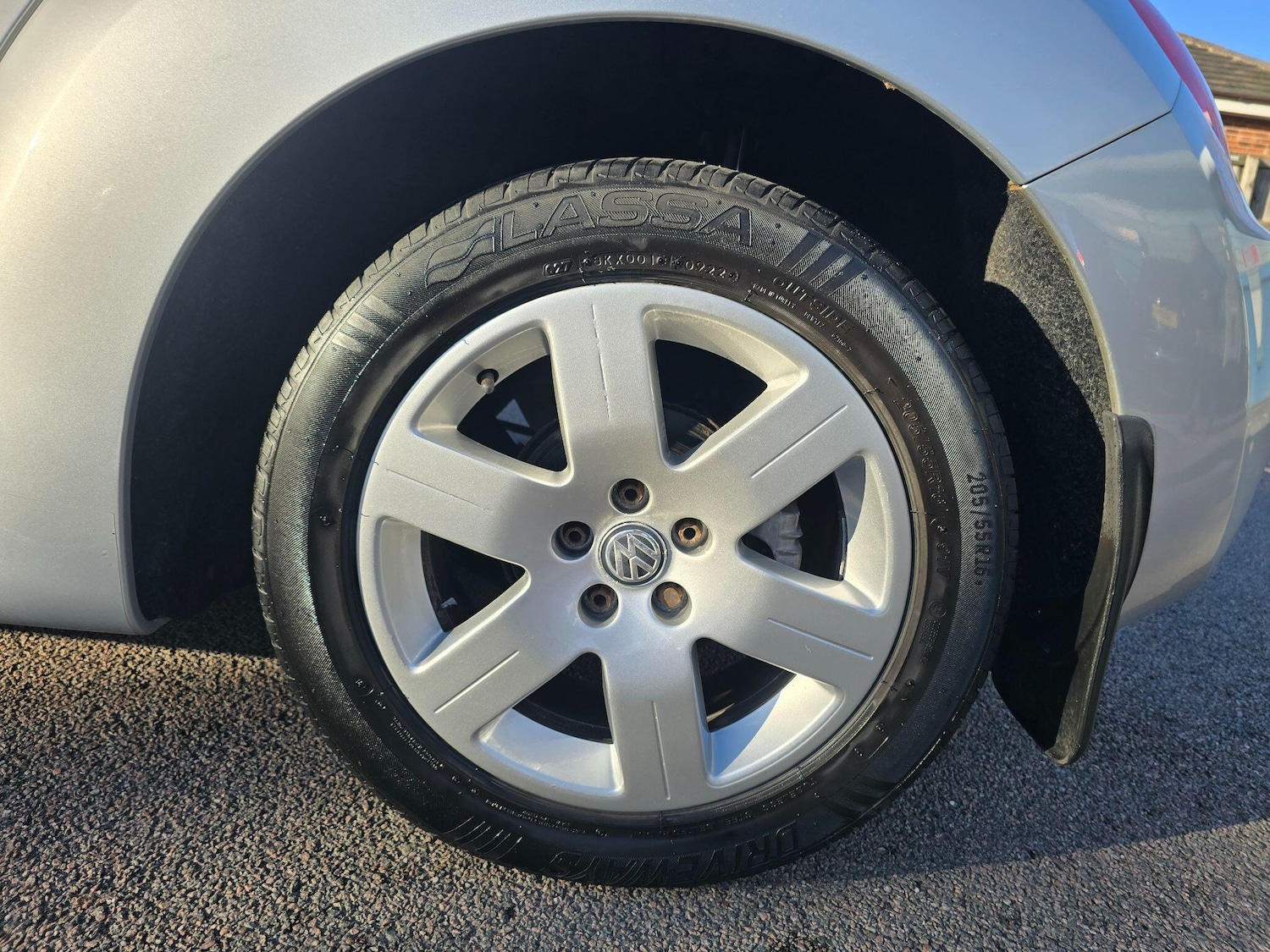 Used Volkswagen Beetle 2006 for sale - 76645094: Photo 64