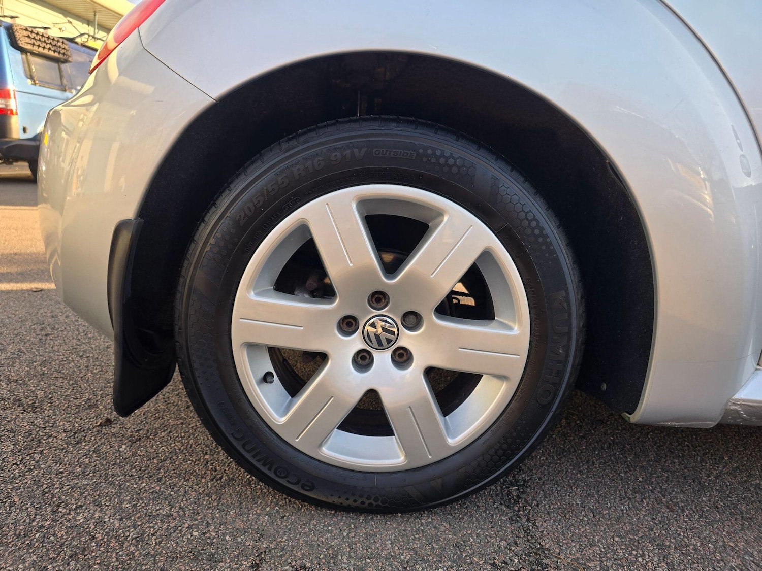 Used Volkswagen Beetle 2006 for sale - 76645094: Photo 66