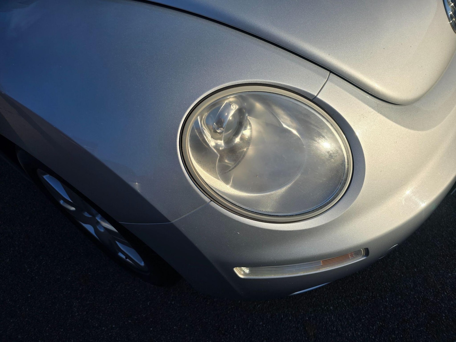 Used Volkswagen Beetle 2006 for sale - 76645094: Photo 69