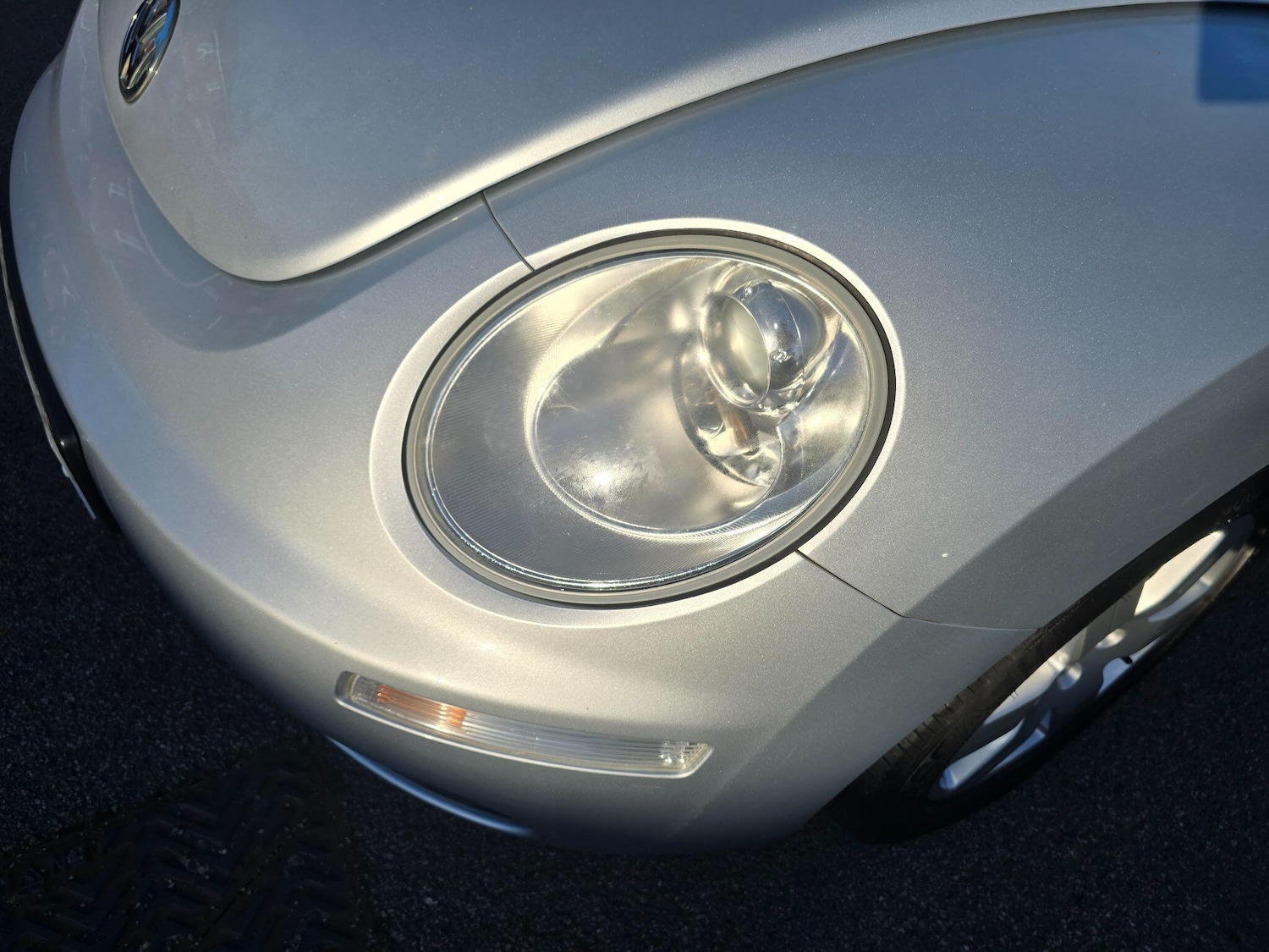 Used Volkswagen Beetle 2006 for sale - 76645094: Photo 71