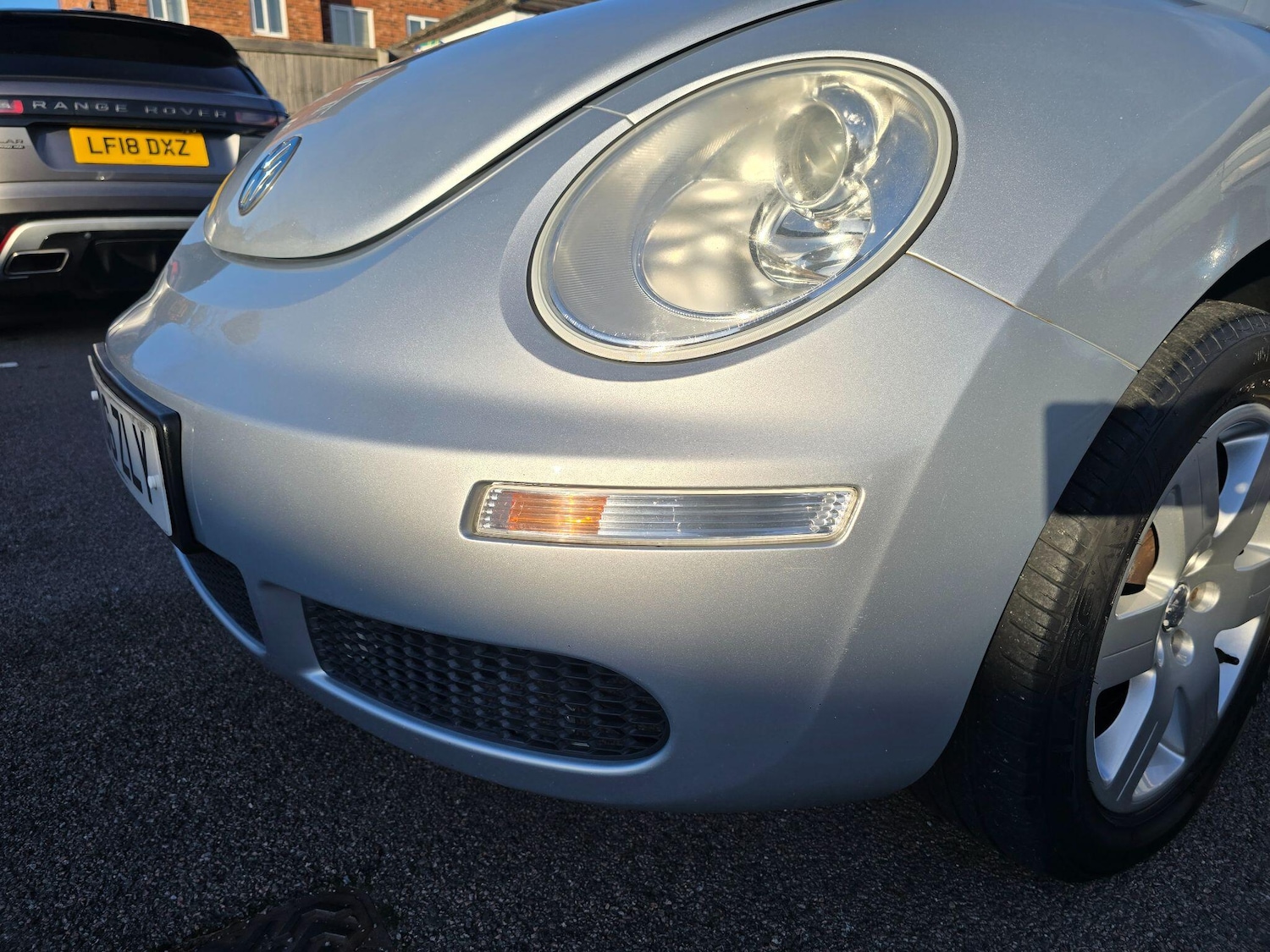 Used Volkswagen Beetle 2006 for sale - 76645094: Photo 72