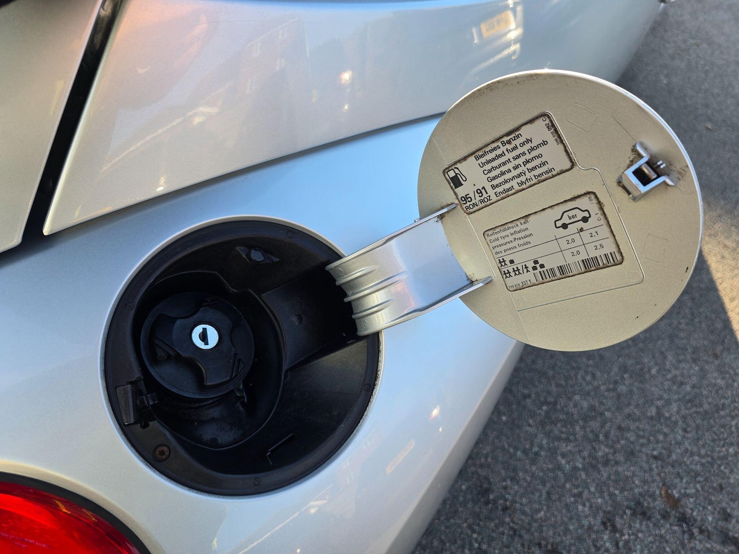 Used Volkswagen Beetle 2006 for sale - 76645094: Photo 80