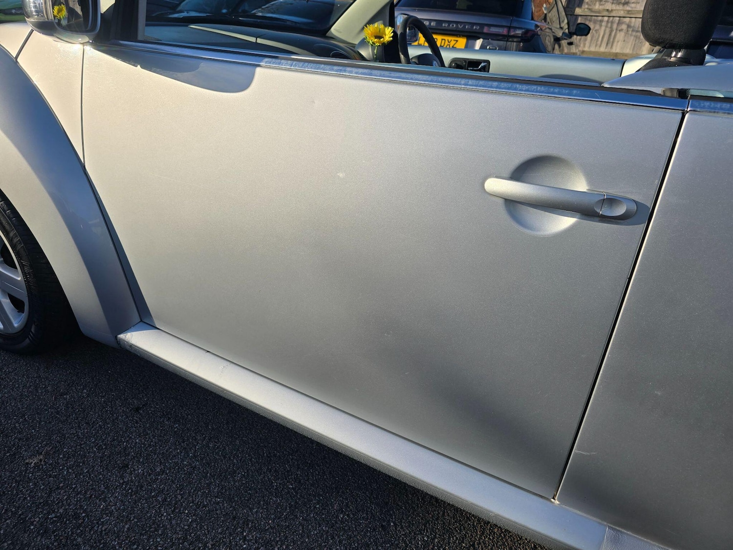 Used Volkswagen Beetle 2006 for sale - 76645094: Photo 88